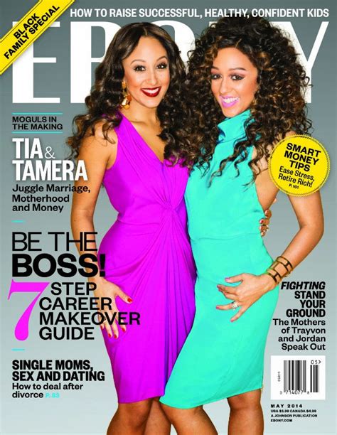 styling on a budget cover girls tia and tamera