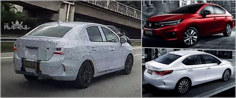 Sebelum dilancarkan secara rasmi, hari ini, honda malaysia sudah pun membuka tempahan city (2020) dengan mendapat 5,000 unit tempahan. Honda City 2020 Diuji Di Malaysia, Adakah Ini Versi Turbo ...