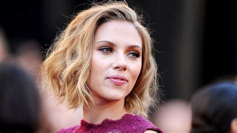 Scarlett Johansson Sus Mejores Películas Y Evolución De Su Estilo Vogue