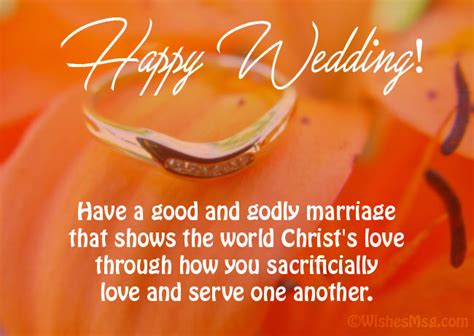 Blessing Wedding Anniversary Wishes Biblical Wedding Ideas