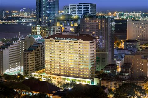 District 1 City Center Hotels Ho Chi Minh City Vietnam Where To Stay In District 1 City