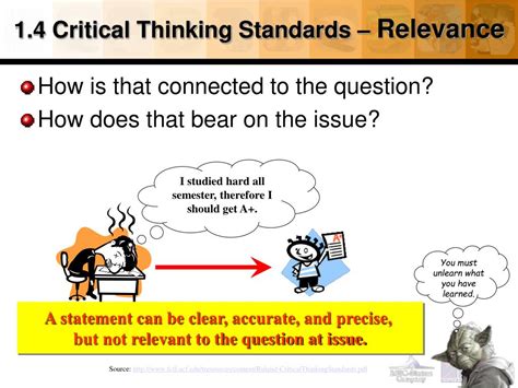Ppt Introduction To Critical Thinking Powerpoint Presentation Free Download Id