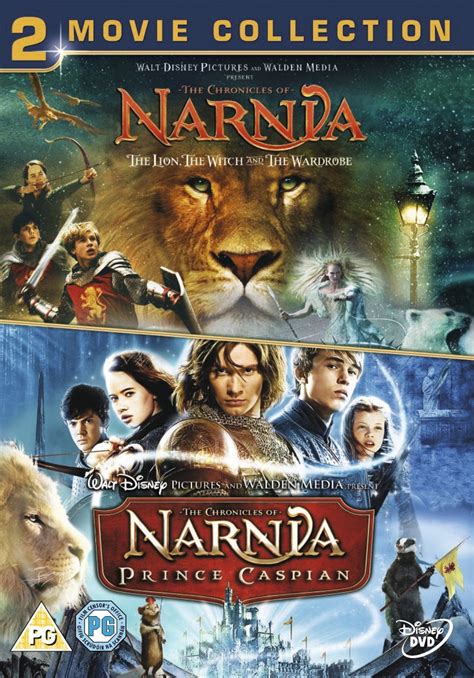 Amazon Com Chronicles Of Narnia The Lion The Witch And The Wardrobe