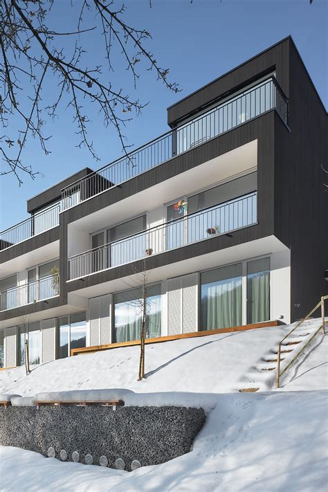 0 other reviews that are not currently recommended. Drei Holzbau Reiheneinfamilienhäuser in Ennetbaden ...