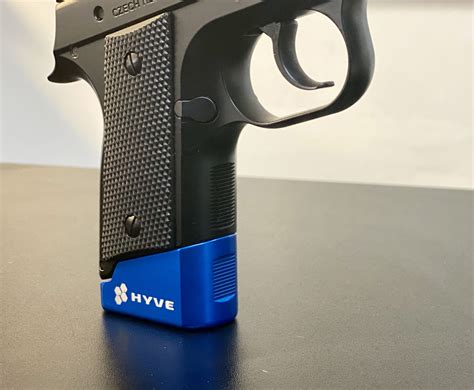 Hyve Technologies Mag Extension