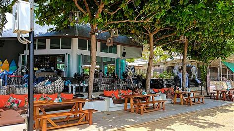 Excellent Beachside Pattaya Restaurant Hello From The Five Star Vagabond