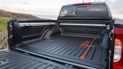 Top Five Longest Double Cab Pickup Truck Load Beds • Pro Pickup And 4x4