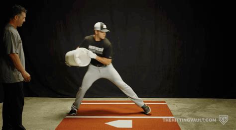 cinco ejercicios de bateo de béisbol para niños de nueve años the hitting vault