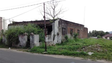 We did not find results for: Misteri Rumah Kapal, Tempat Paling Angker di Lampung