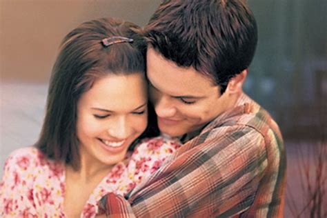 A Walk To Remember Turns 15 The 15 Moments That Made Us Cry Photos