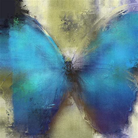 Butterfly Art Ab0101a Digital Art By Variance Collections Pixels