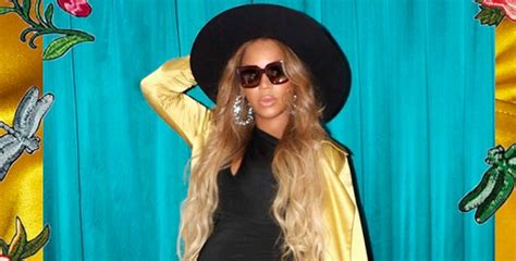 Inside Beyoncé S First Day Home After Giving Birth To Twins