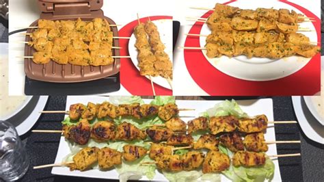 Especially great for breast, but will work for any cut of chicken. how to grill breast chicken shish kabob best marinade ever ...