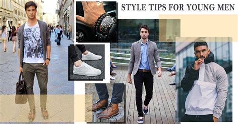 What Are The Best Mens Fashion Advice And Tips Simple Guides For