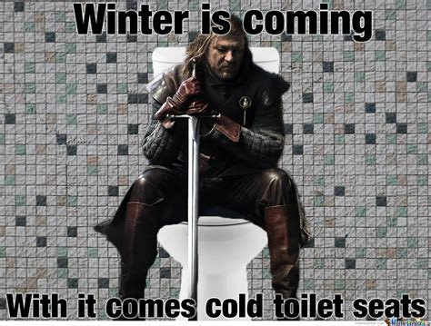 Maybe you would like to learn more about one of these? 15 Winter Is Coming Memes for Snow Days | SayingImages.com