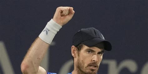 Andy Murray donará las ganancias de sus premios del 2022 a niños de Ucrania