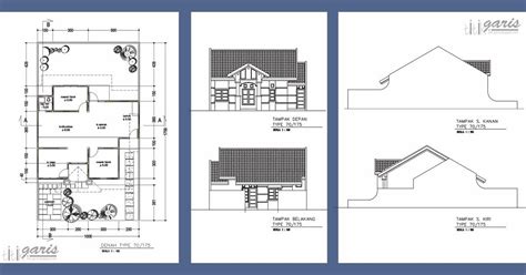 Download & view rab rumah type 45 as pdf for free. Download Rab Rumah Tipe 45.Pdf / 9+ Download Gambar Rumah ...