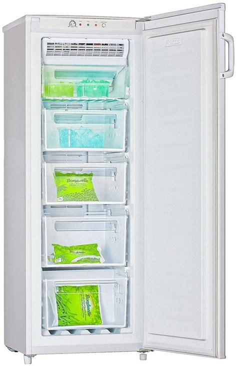 Hisense 176l Upright Freezer Hr6vff177a Appliances Warehouse