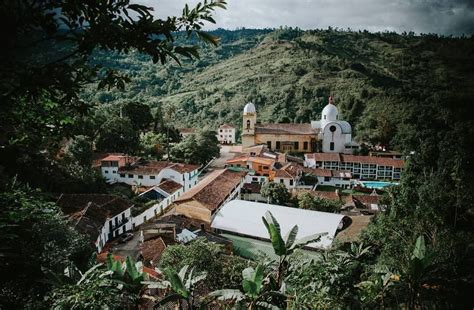 Los Pueblos Más Lindos De Boyacá Colombia Travelgrafía Buildings