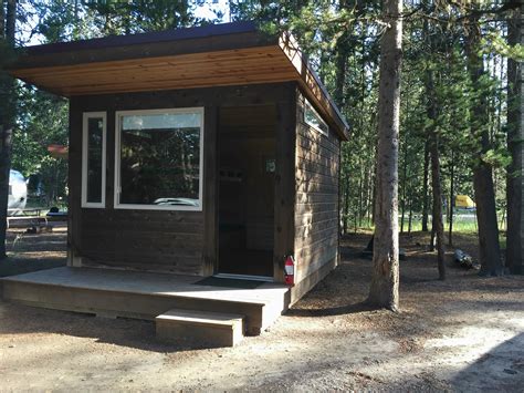 Maybe you would like to learn more about one of these? Headwaters Lodge is the perfect accommodation between ...
