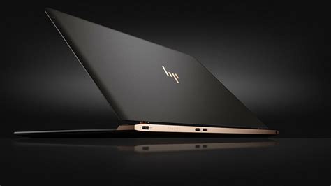Review The New Hp Spectre Laptop Is Ready To Impress Best Buy Blog