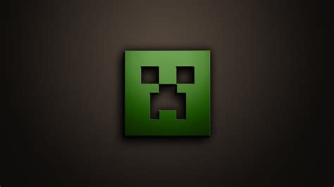 Minecraft Wallpaper Hd Creeper