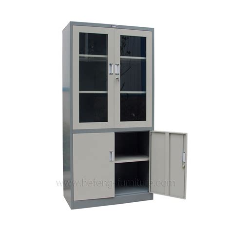Steel Cabinet With Glass Doors Glass Door Ideas