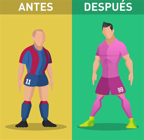 En todas las salas principales es posible participar en juegos multijugador. El fútbol del pasado Vs el fútbol actual ¿qué ha cambiado ...