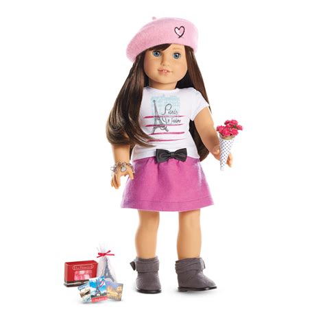 Graces Collection American Girl Wiki Fandom