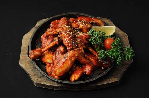 5 Best Spicy Food Restaurants In Tokyo Japan Web Magazine