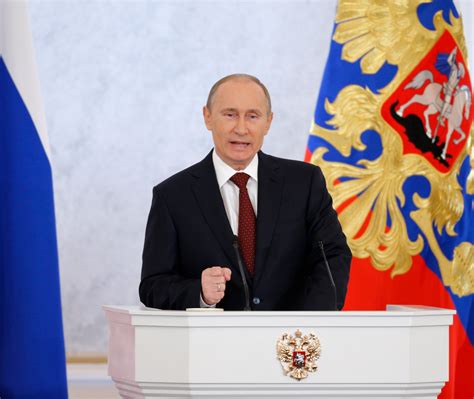 Russia’s History Should Guide Its Future Putin Says The New York Times