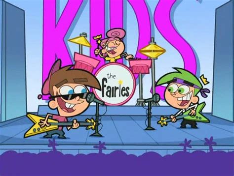 Timmy Turnerimagesschools Out The Musical Fairly Odd Parents