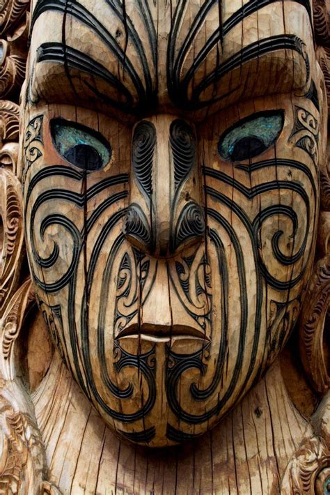 What Is The Meaning Of Tiki Statues Maori