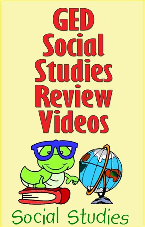 Ged Social Studies Study Guide 2022 By Mometrix Social Studies
