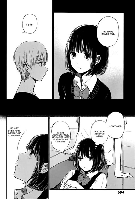 Awaya mugi 17 tahun dan yasuraoka hanabi tampaknya pasangan yang ideal. Kuzu no Honkai 5 - Read Kuzu no Honkai Chapter 5 Online ...