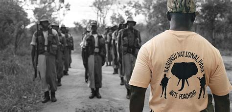 Going Undercover With Africas Premier Anti Poaching Unit