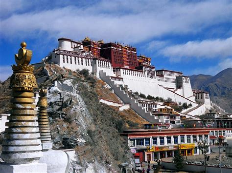 Top Ten Places To Visit In Tibet Tusk Travel