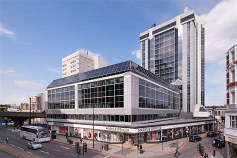 Capital House