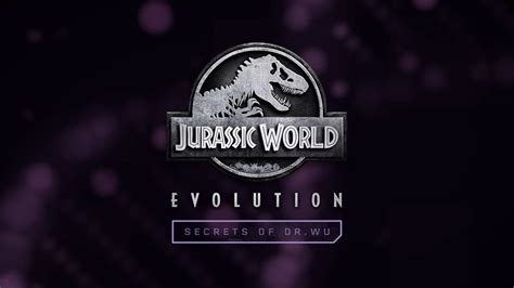 Jurassic World Evolution Dlc Beyond Pixels