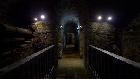 Buy Your Bodmin Jail Tickets Prices Passes And Discounts