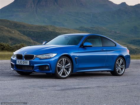 Download Wallpaper Bmw 435i Coupe M Sport Package Free Desktop