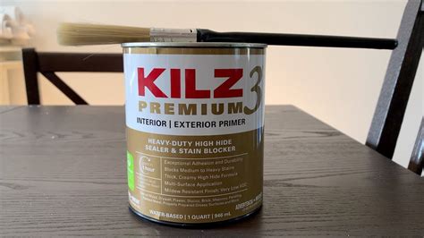 Kilz Ceiling Paint Stain Blocking And Primer Shelly Lighting