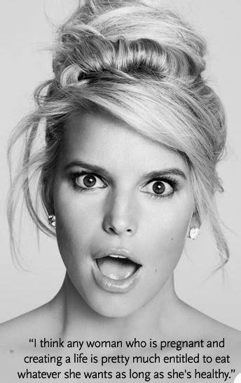 16 Best Jessica Simpson Quotes Nsf News And Magazine