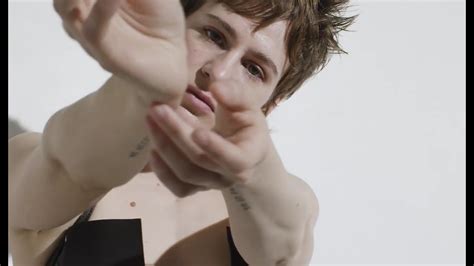 Christine And The Queens YouTube