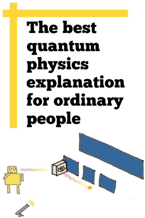 Quantum Physics Science Quantum Mechanics Physics Quantum Physics