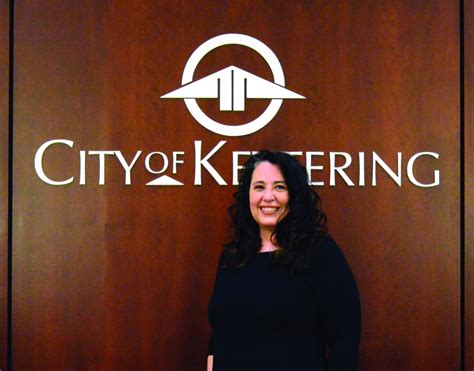 City Council Kettering