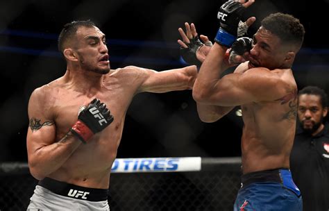 Ufc results and live fight coverage. UFC 216: Ferguson vs. Lee - Final Results | UFC