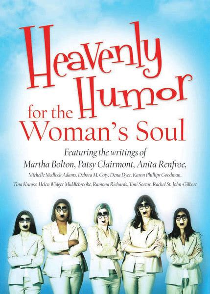 Heavenly Humor For The Womans Soul Olive Tree Bible Software