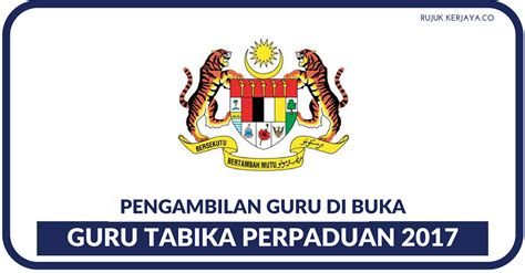 No.2, jalan lep 6/15, lestari puchong, 47110 seri kembangan, selangor. Jawatan Kosong Terkini Permohonan Guru Tadika Perpaduan ...