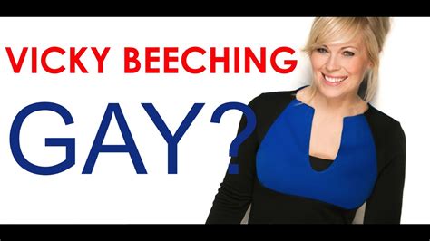 worship leader vicky beeching came out as gay re news youtube